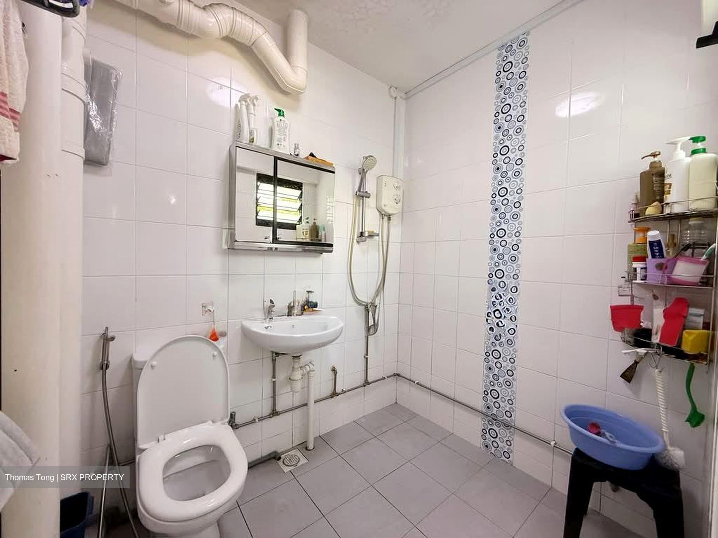 Blk 326 Ubi Avenue 1 (Geylang), HDB Executive #578647871
